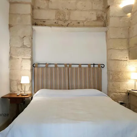 Holiday home Oikia Vacanze La Dimora Del Tabacco Cannole