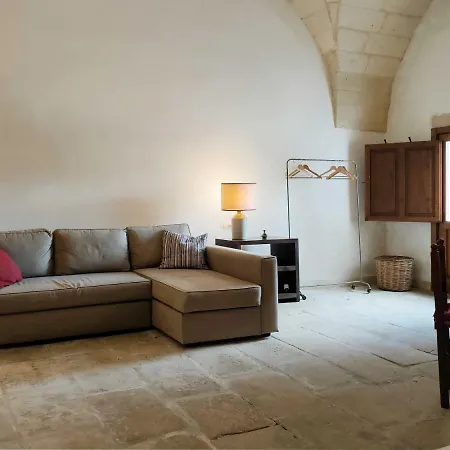 Oikia Vacanze La Dimora Del Tabacco Holiday home *